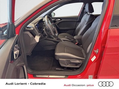 Voitures D'occasion À Lanester | Audi A1 Sportback 30 Tfsi 110Ch S Line S Tronic 7