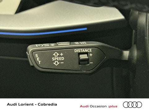 Voitures D'occasion À Lanester | Audi A3 Sportback 1.5 Tfsi E 204Ch Phev S Line S Tronic 6