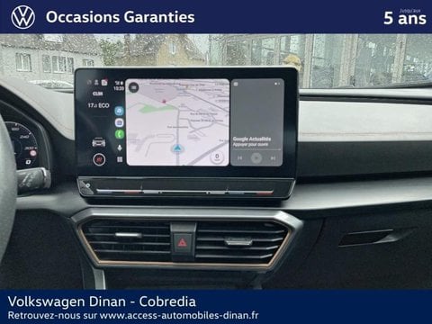 Voitures D'occasion À Quevert | Cupra Formentor 1.4 E-Hybrid 204Ch V Dsg6