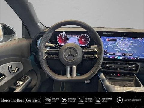 Voitures D'occasion À Brest | Mercedes-Benz Cla 250+ Eq 272Ch Limited Edition