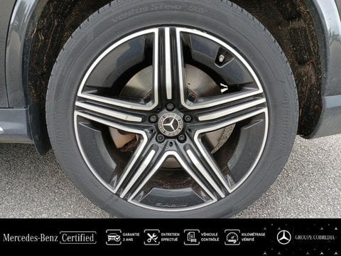 Voitures D'occasion À Noyal-Pontivy | Mercedes-Benz Glc 300 E Hybrid 313Ch Amg Line 4Matic 9G-Tr...