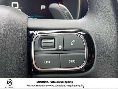 Voitures D'occasion À Guingamp | Citroën C5 Aircross 1.5 Bluehdi 130Ch Max Boite Automatique