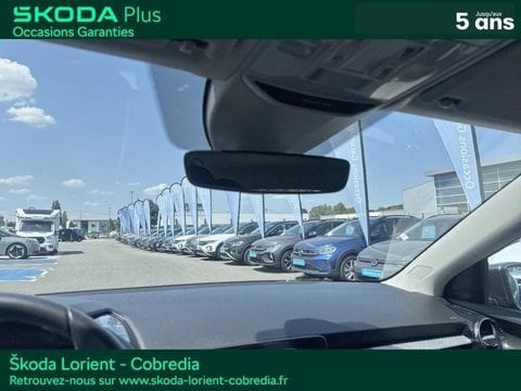 Voitures D'occasion À Lanester | Škoda Fabia 1.0 Tsi 110Ch Ambition Dsg7