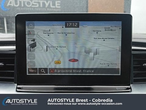 Voitures D'occasion À Brest | Kia Ceed 1.4 T-Gdi 140Ch Gt Line My20