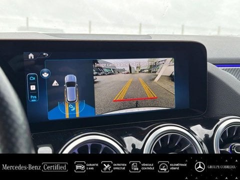 Voitures D'occasion À Vannes | Mercedes-Benz Gla 200 D 150Ch Amg Line 8G-Dct