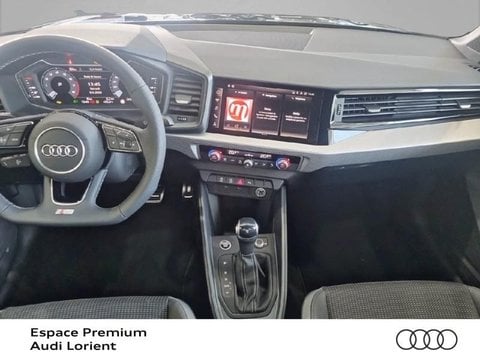Voitures D'occasion À Lanester | Audi A1 Sportback 30 Tfsi 116Ch S Line S Tronic 7