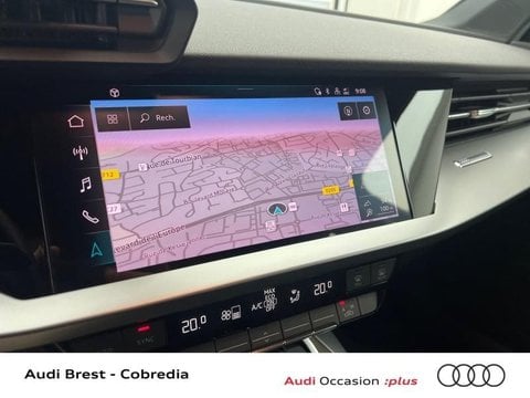Voitures D'occasion À Brest | Audi A3 Sportback 30 Tdi 116Ch Business Line