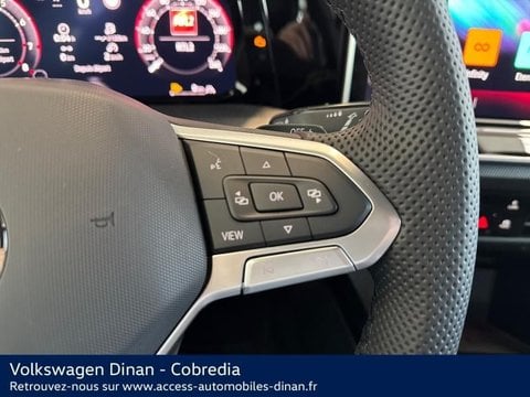 Voitures D'occasion À Quevert | Volkswagen Golf 1.5 Etsi Evo2 150Ch R-Line Edition Dsg7