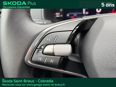 Voitures D'occasion À Saint-Brieuc | Škoda Karoq 2.0 Tdi 150Ch Scr Selection 4X2 Dsg7