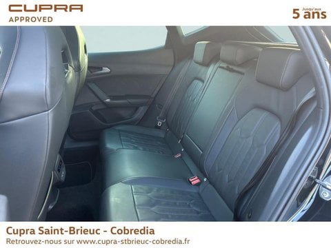 Voitures D'occasion À Saint-Brieuc | Cupra Formentor 1.4 E-Hybrid 245Ch Vz Dsg6
