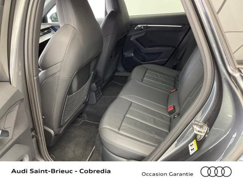 Voitures D'occasion À Lannion | Audi S3 Sportback 2.0 Tfsi 310Ch Quattro S Tronic 7