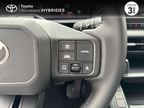 Voitures D'occasion À Noyal-Pontivy | Toyota Rav4 2.5 Hybride 185Ch Dynamic 2Wd Ng25