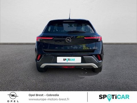 Voitures D'occasion À Brest | Opel Mokka Mokka-E 136Ch Elegance