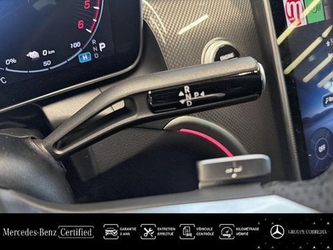 Voitures D'occasion À Saint-Malo | Mercedes-Benz Glc 300 De Hybrid 333Ch Amg Line + 4Matic 9G-Tr...