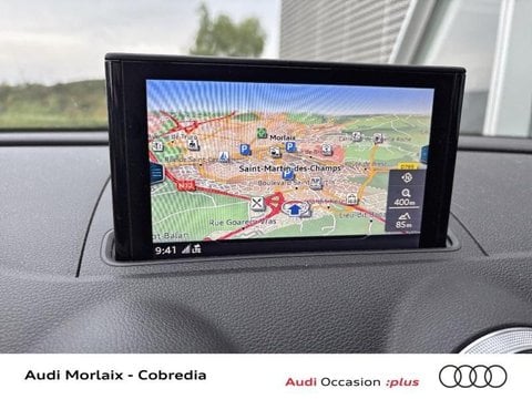 Voitures D'occasion À Saint-Martin-Des-Champs | Audi Rs3 Sportback 2.5 Tfsi 400Ch Quattro S Tron...