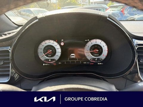 Voitures D'occasion À Lannion | Kia Ceed 1.5 T-Gdi 140Ch Gt-Line Premium Dct7
