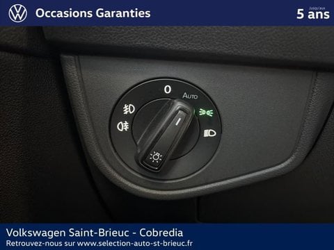 Voitures D'occasion À Saint-Brieuc | Volkswagen Taigo 1.0 Tsi 110Ch Style Dsg7