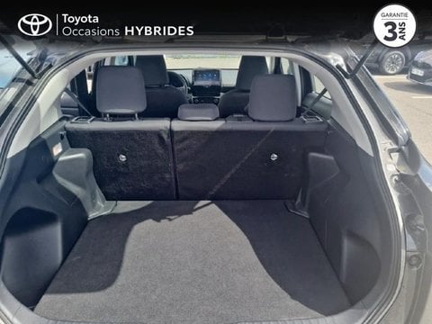 Voitures D'occasion À Brest | Toyota Yaris Cross 116H Dynamic Mc24