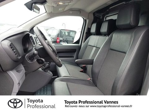 Voitures D'occasion À Vannes | Citroën Jumpy Fg Xl 2.0 Bluehdi 120Ch S&S Club