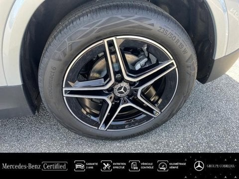 Voitures D'occasion À Caudan | Mercedes-Benz Gla 180 Edition 140