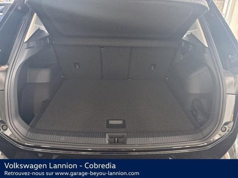 Voitures D'occasion À Lannion | Volkswagen Tiguan 2.0 Tdi 150Ch Vw Edition Dsg7