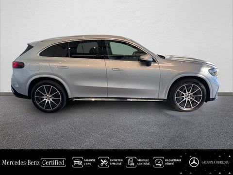 Voitures D'occasion À Quimper | Mercedes-Benz Glc 400 Eq 489Ch Amg Line 4Matic