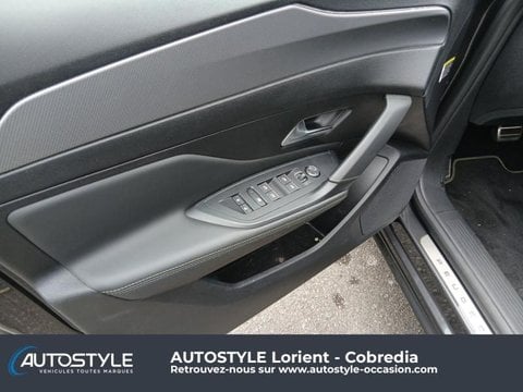 Voitures D'occasion À Lanester | Peugeot 408 Phev 225Ch Gt E-Eat8