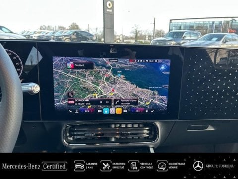 Voitures D'occasion À Brest | Mercedes-Benz Cla 250+ Eq 272Ch Limited Edition