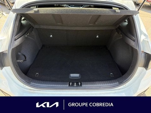 Voitures D'occasion À Lannion | Kia Ceed 1.5 T-Gdi 140Ch Gt-Line Premium Dct7