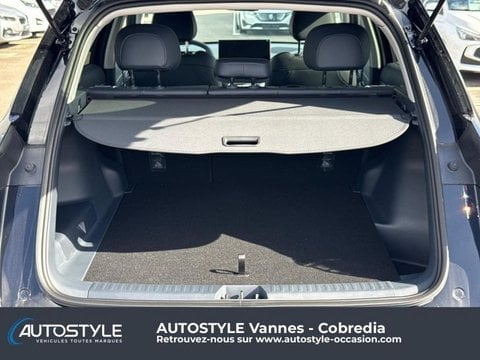 Voitures D'occasion À Theix-Noyalo | Geely Starray 1.5 Em-I 99+218Ch Pro