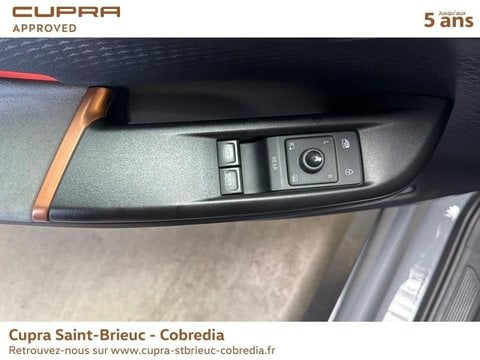 Voitures D'occasion À Saint-Brieuc | Cupra Born 204Ch L 58 Kwh V