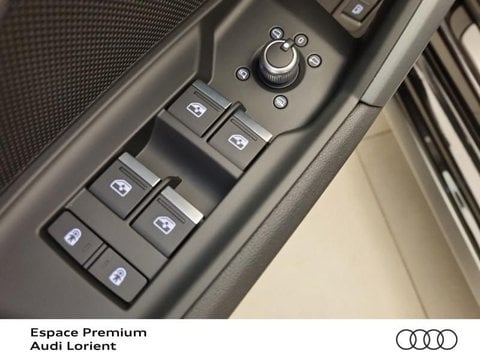 Voitures D'occasion À Lanester | Audi A3 Sportback 40 Tfsi E 204Ch Phev S Line S Tronic 6