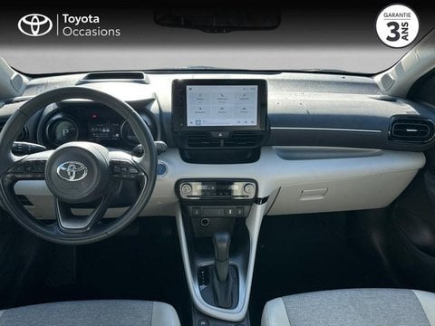 Voitures D'occasion À Belz | Toyota Yaris 116H Iconic 5P My22