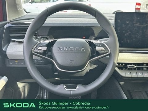 Voitures D'occasion À Quimper | Škoda Epiq 211Ch 55 Clever