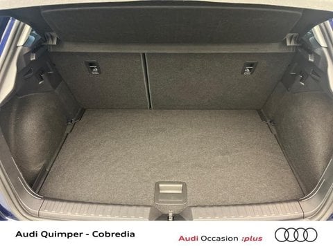 Voitures D'occasion À Quimper | Audi A1 Sportback 30 Tfsi 110Ch Advanced S Tronic 7