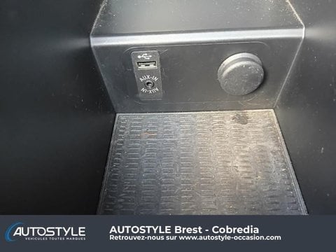 Voitures D'occasion À Brest | Bmw X3 Xdrive20Da 190Ch Lounge Plus