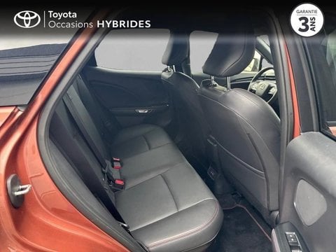 Voitures D'occasion À Brest | Lexus Lbx 1.5 136Ch Emotion 2Wd