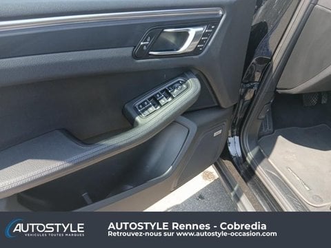 Voitures D'occasion À La Mézière | Porsche Macan 2.0 245Ch Pdk