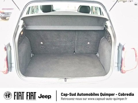 Voitures D'occasion À Quimper | Fiat 500X 1.0 Firefly Turbo T3 120Ch Cross