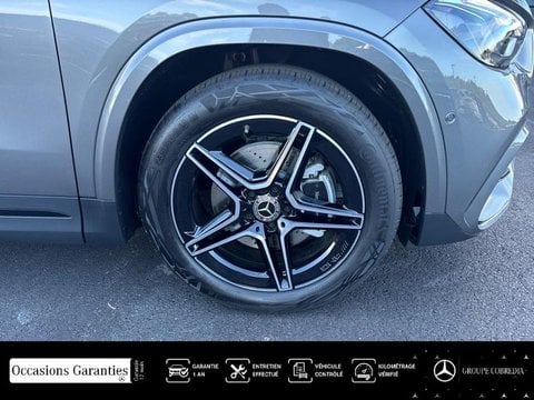 Voitures D'occasion À Saint-Grégoire | Mercedes-Benz Gla 180 136Ch Edition 140 7G-Dct