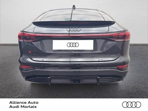 Voitures D'occasion À Saint-Martin-Des-Champs | Audi Sq6 Sportback E-Tron E-Tron 489Ch Quattro