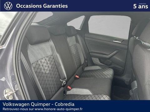 Voitures D'occasion À Quimper | Volkswagen Taigo 1.0 Tsi 116Ch R-Line Edition Dsg7