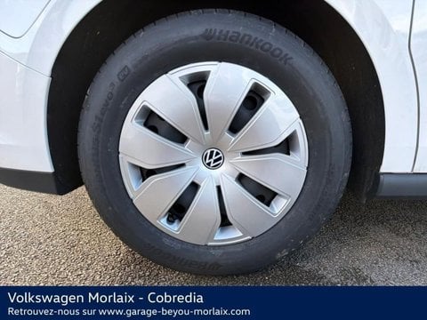 Voitures D'occasion À Brest | Volkswagen Id. Buzz Cargo 286Ch 79Kwh Pro