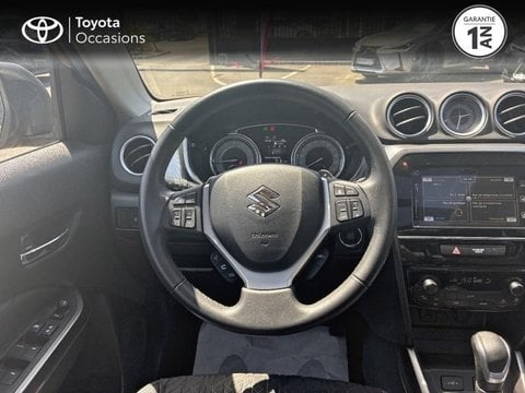 Voitures D'occasion À Plérin | Suzuki Vitara 1.5 Dualjet Hybrid 115Ch Privilège Auto