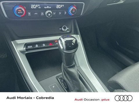 Voitures D'occasion À Saint-Martin-Des-Champs | Audi Q3 35 Tdi 150Ch Design S Tronic 7