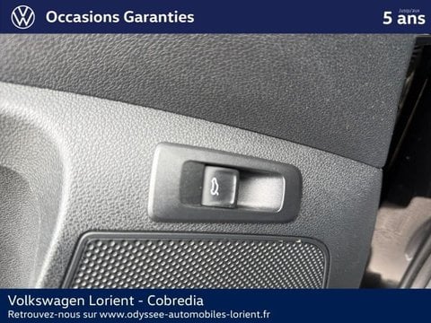 Voitures D'occasion À Lanester | Škoda Karoq 2.0 Tdi 116Ch Scr Ambition