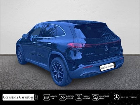 Voitures D'occasion À Saint-Malo | Mercedes-Benz Gla 200 163Ch Progressive Line 7G-Dct