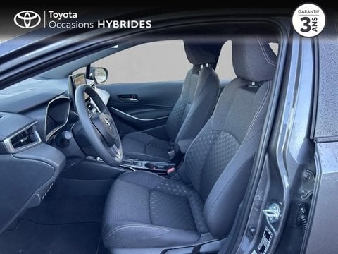 Voitures D'occasion À Lanester | Toyota Corolla Touring Spt 1.8 140Ch Dynamic Business My25