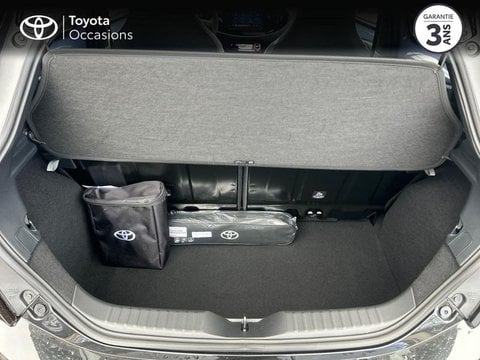 Voitures D'occasion À Quimper | Toyota Aygo X 116H Graphic