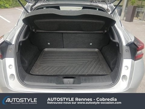 Voitures D'occasion À La Mézière | Nissan Juke 1.0 Dig-T 117Ch Acenta Dct